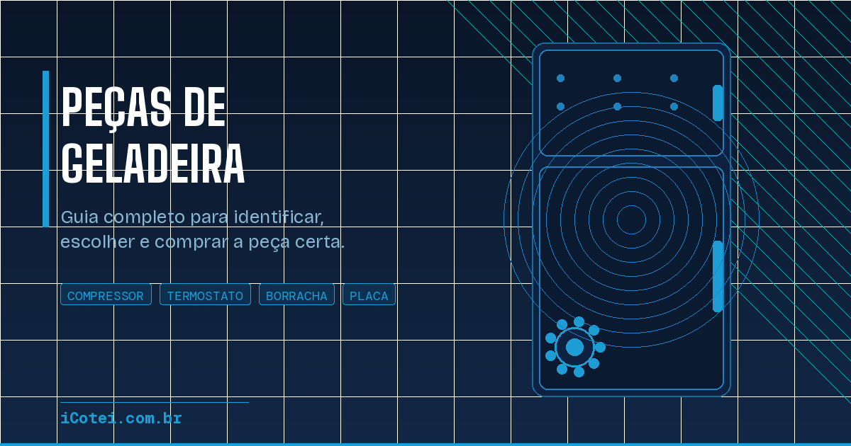 pecas-de-geladeira